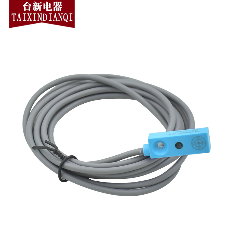 正品诺克仕电感式接近开