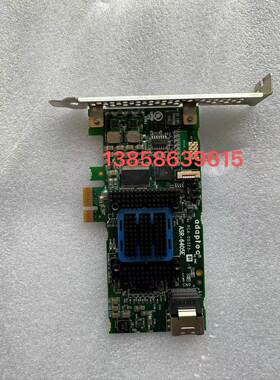 现货 Adaptec  ASR-6405E  raid陈列卡6GB/s 128MB
