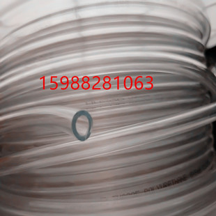 货车燃油驻车加热器油管空暖器点滴管气暖柴暖专用油管暖风输油管