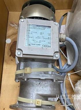 德国BAUER电机 减速机 BG06-31/D07LA4