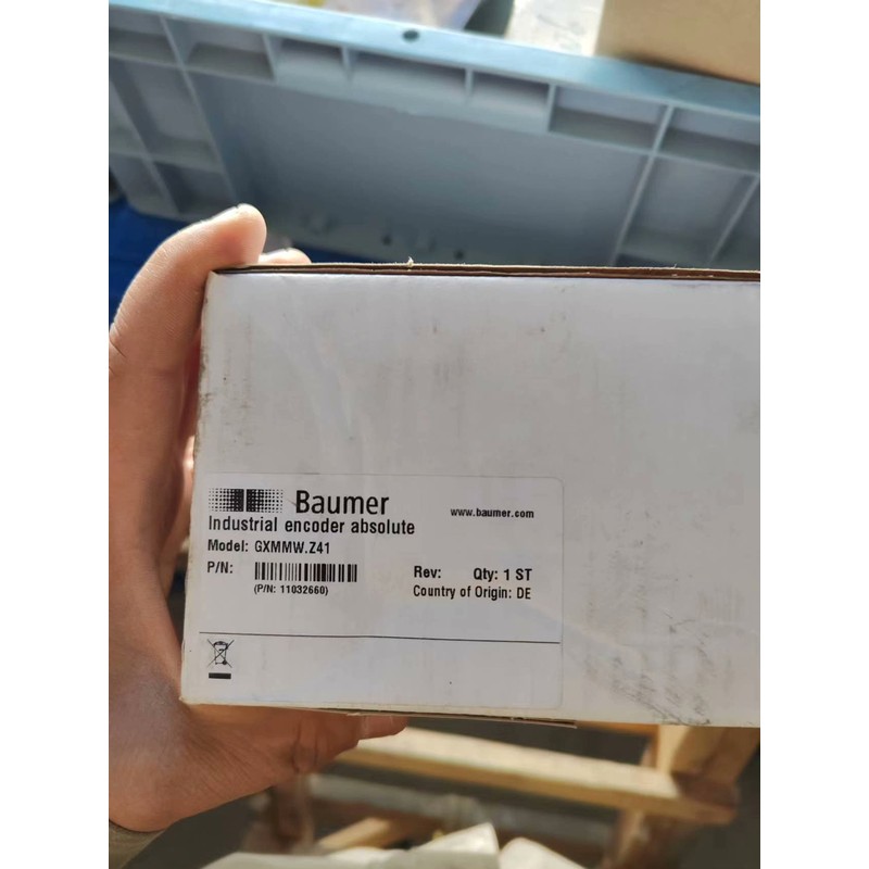询价GXMMW.Z41保盟编码器，正品议价原装议价