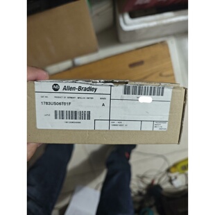 释迦自动化AB 1783-US06T01F