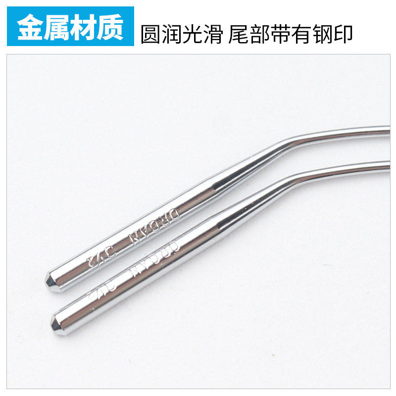 正宗日本风琴机针 LW*6T LWX6T 挑脚机针 暗缝机针 撬裤脚边机针