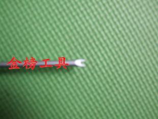 起子 异型螺丝刀 U型螺丝刀 V型螺丝刀 特殊螺丝刀
