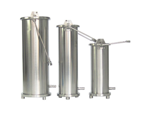 不锈钢采水器;水质采样器;湖泊采水;酸碱性采样器;酸碱腐蚀采水器