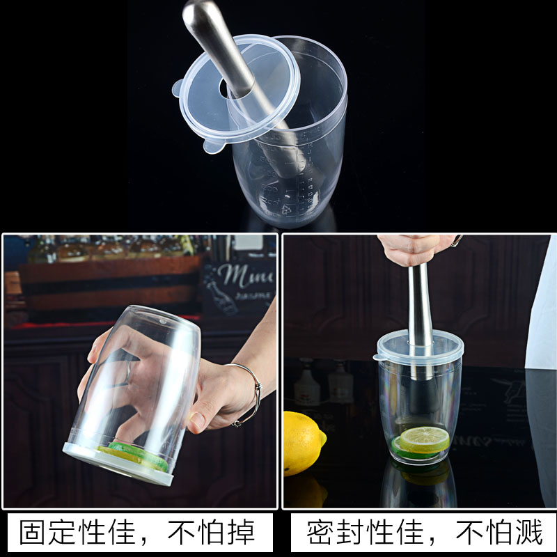 奶茶专用工具器件套装雪