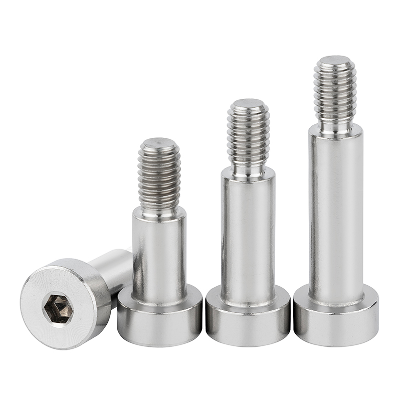 不锈钢内六角塞打螺丝钉