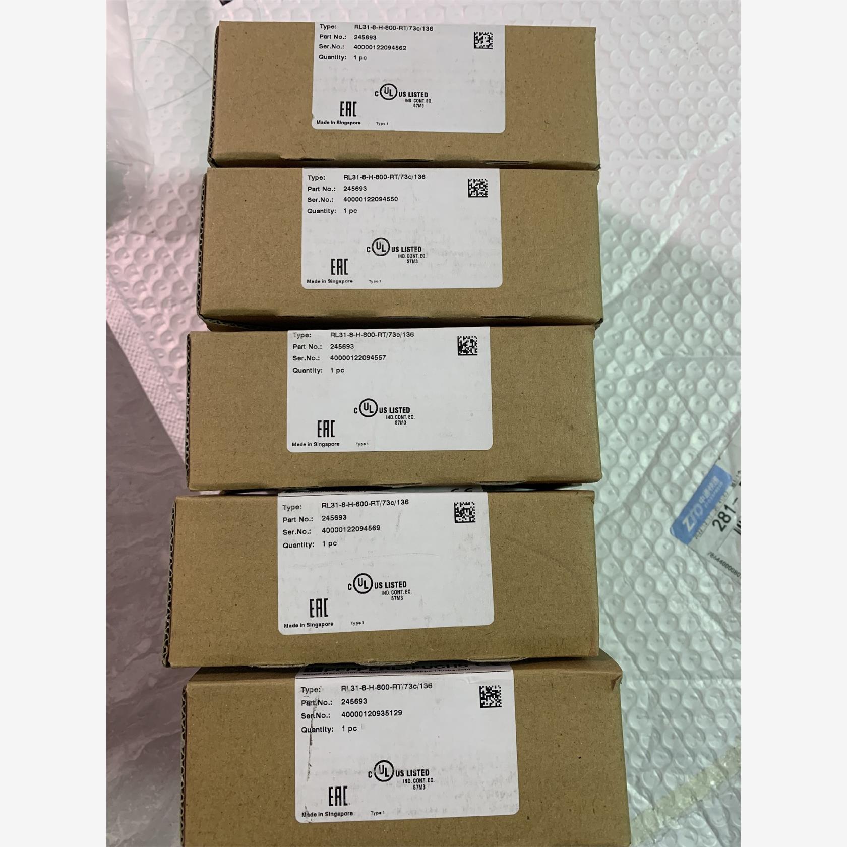 倍加福 RL31-8-H-800-RT/73c/136 24议价