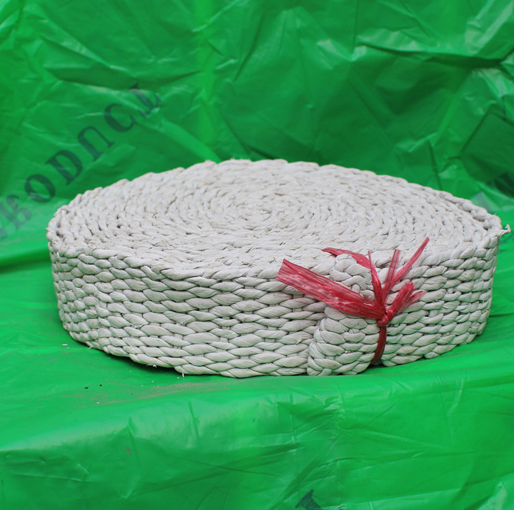 无尘石棉布隔热防火带绳