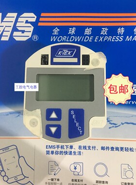 议价M4A-AT K-TEK AT100和AT200内置表头M7A-MT5