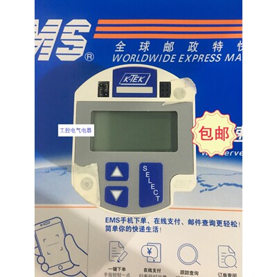 议价M4A-AT K-TEK AT100和AT200内置表头M7A-MT5