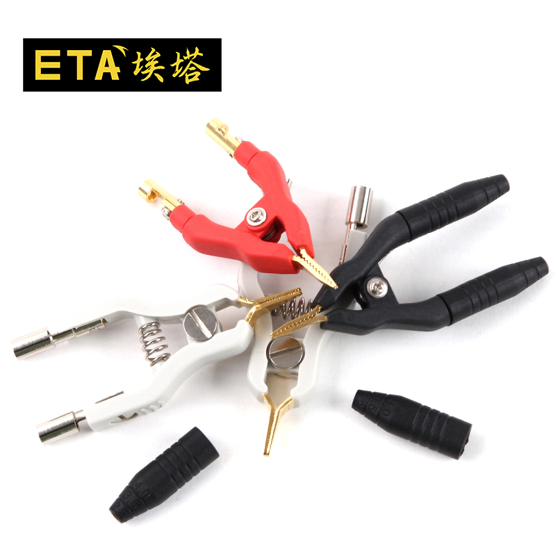 低电阻微欧姆凯尔文测试