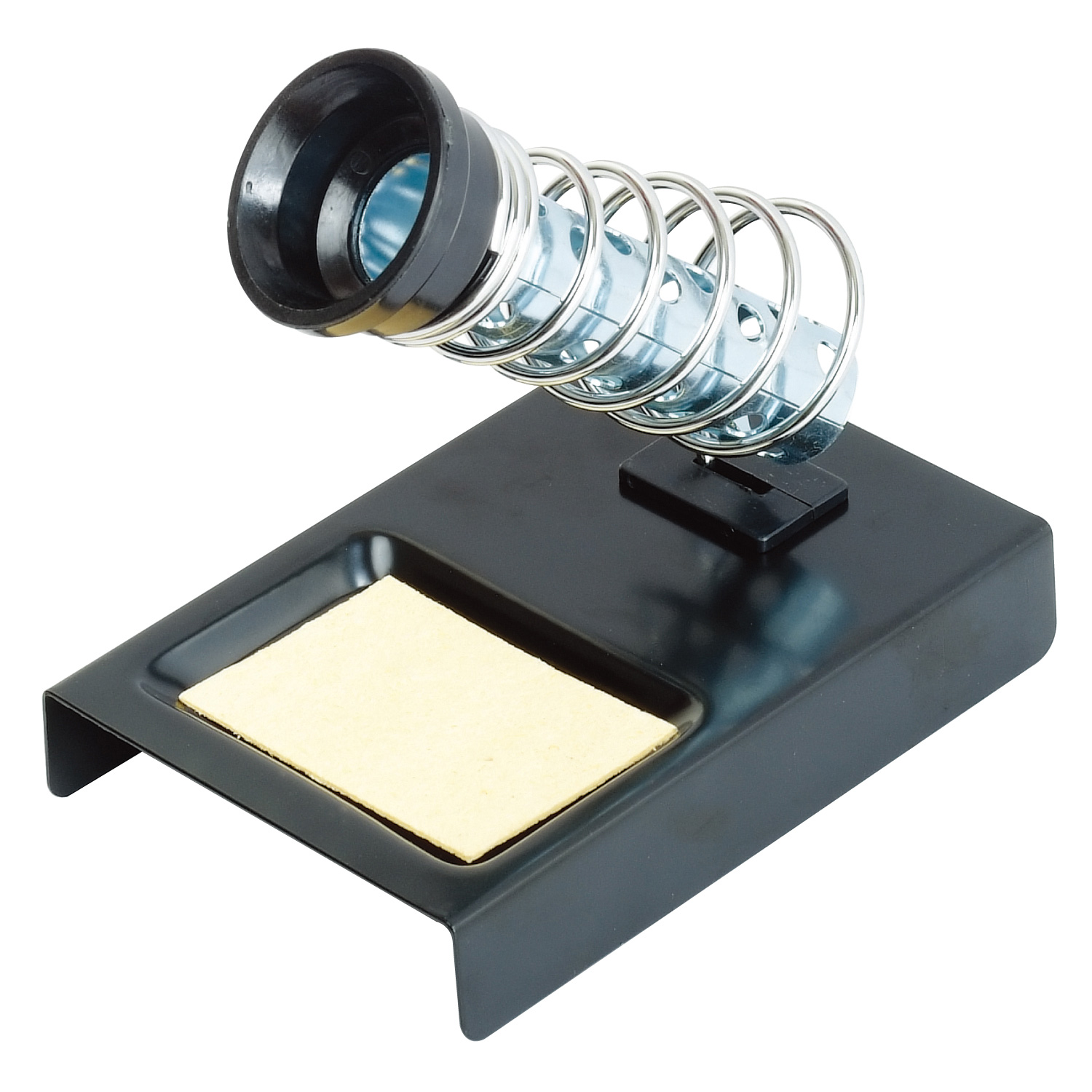 台湾宝工 SN-002 电烙铁架子座焊台架子 PROSKIT 弹簧管烙铁架