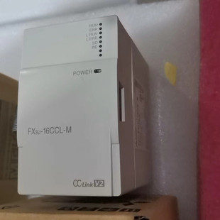 FX2NC 16CCL FX3GC CNV 232ADP FX3U 议价三菱PLC