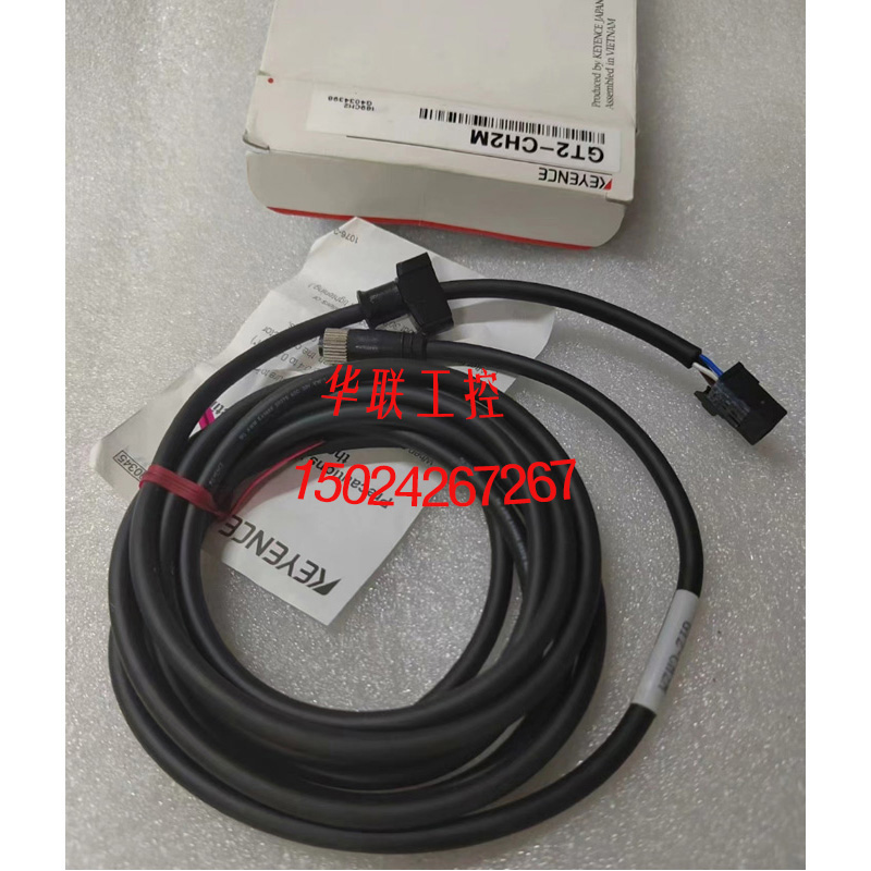 议价基恩士传器 GT2-71N GT2-H12 GT2-CH2M DL-RS1A