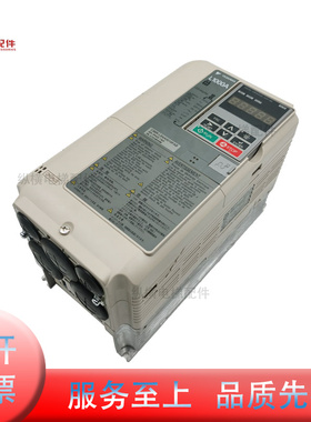 电梯安川变频器 L1000A变频器 CIMR-LB4A0018FAB FAC 7.5kw 原装