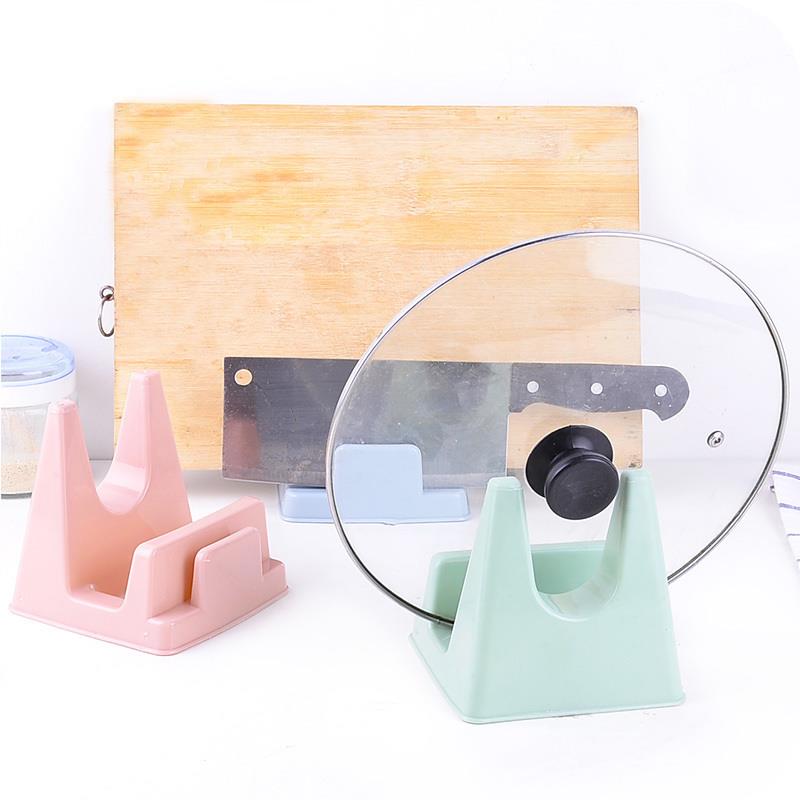 带接水盘锅盖架菜板厨房