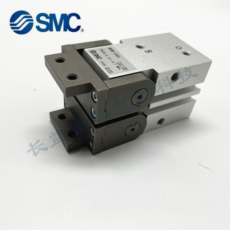 SMC原装气爪MHW2-20D1/MHW2-25D1/MHW2-32D1/MHW2-40D-40D1-50D1