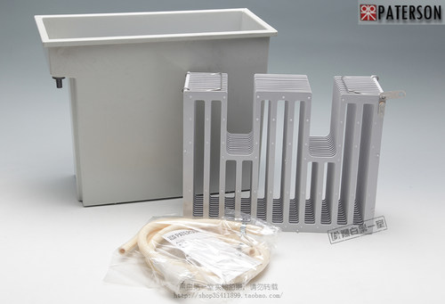 英国百得信 暗房冲洗 相纸水洗器 冲洗纤维纸基相纸用水洗专用