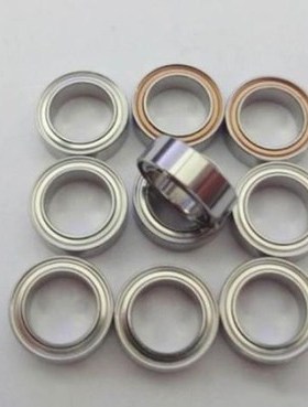 英制深沟球轴承R22 R24 R144 R155 R156 R166 R168 R188 R1810ZZ