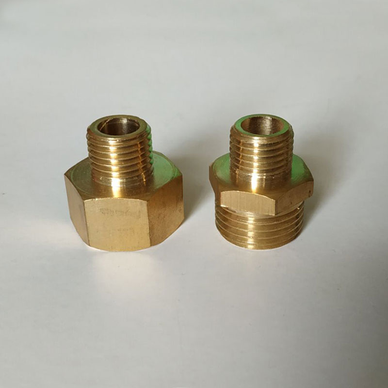 农用打药机分水管接头变