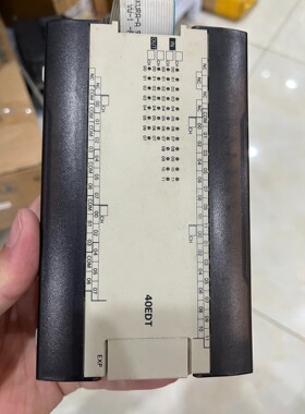 释迦自动化CPM1A-40EDTPLC扩展