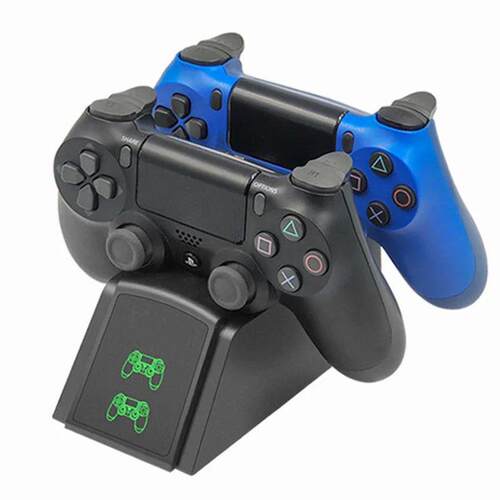 PS4ControlleFashgiDock