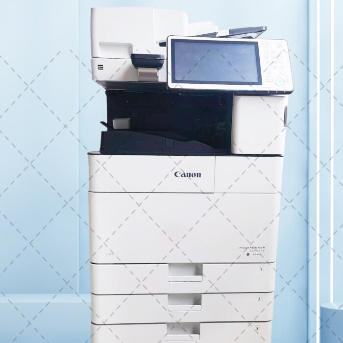 佳能4251 4551 4545黑白数码办公商用a3打印复印机 激光一体机
