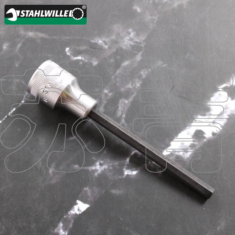 德国原装达威力六角套筒