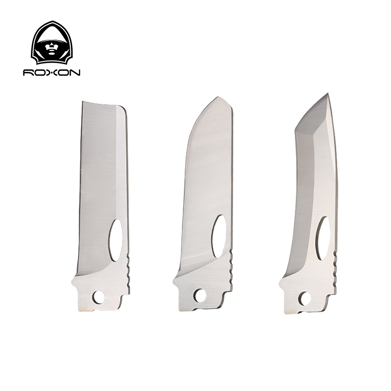 ROXON幻影多功能钳可换居家多用刀片实用小工具