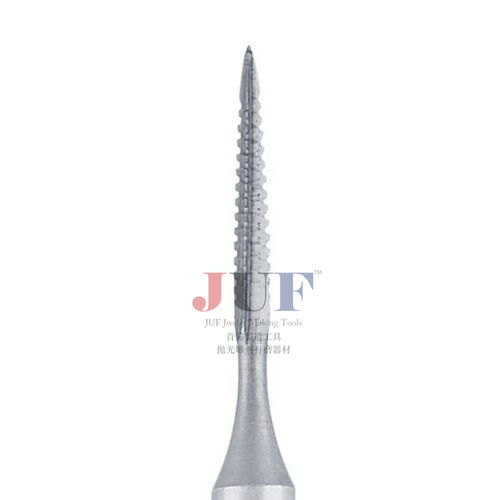 德国梅森格#194 Krause Bur K针铣刀镶嵌车针用具 Meisinger