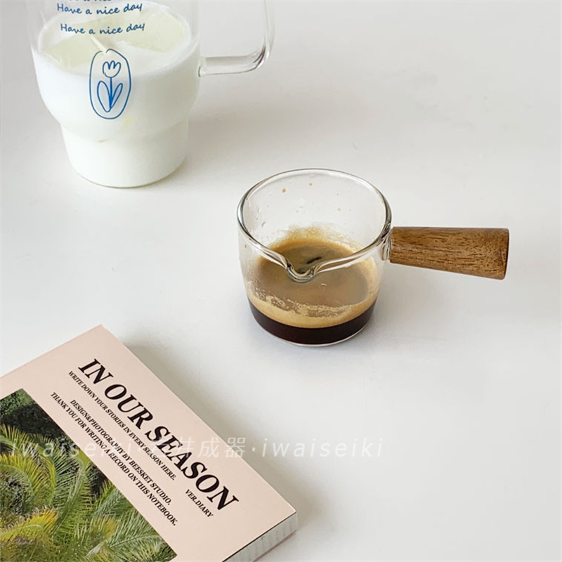 岩井成器韩国风迷你木柄