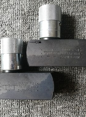 包邮美国Parker派克节流阀 N800S;6F818S;9N800S;9C1600S单向阀门