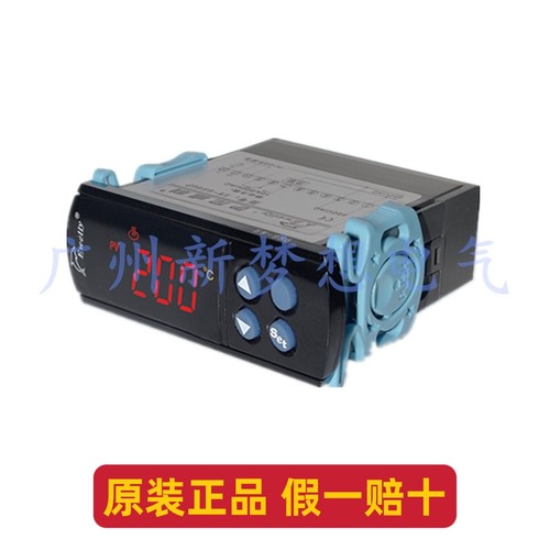 伊尼威利EW-986GP烤箱高温加热温度控制器电子数显温控仪0～400度