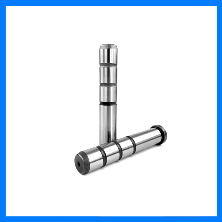 塑胶模直导柱钢普通料具