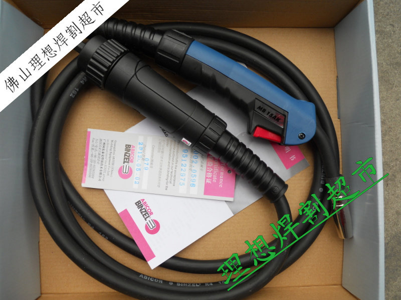 原装阿比泰克焊枪总成德