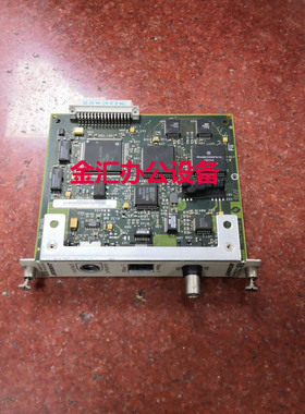 惠普JETDIRECT 10Base-T网卡