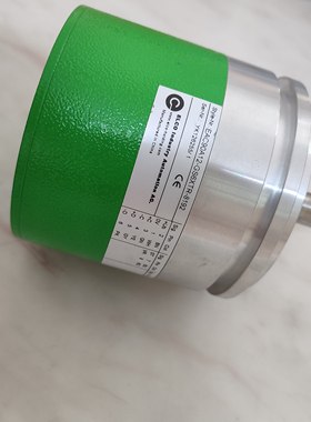 议价宜科编码器EAC90A12-GS6XTR-8192 1024 2048 7168 6144 4096
