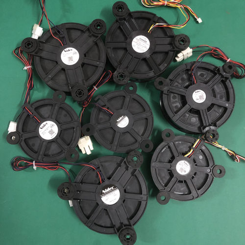 适用海尔冰箱冷冻风扇GW12E12MS1AZ/DB/GW10C12MS1AZ/BA-52/57Z32