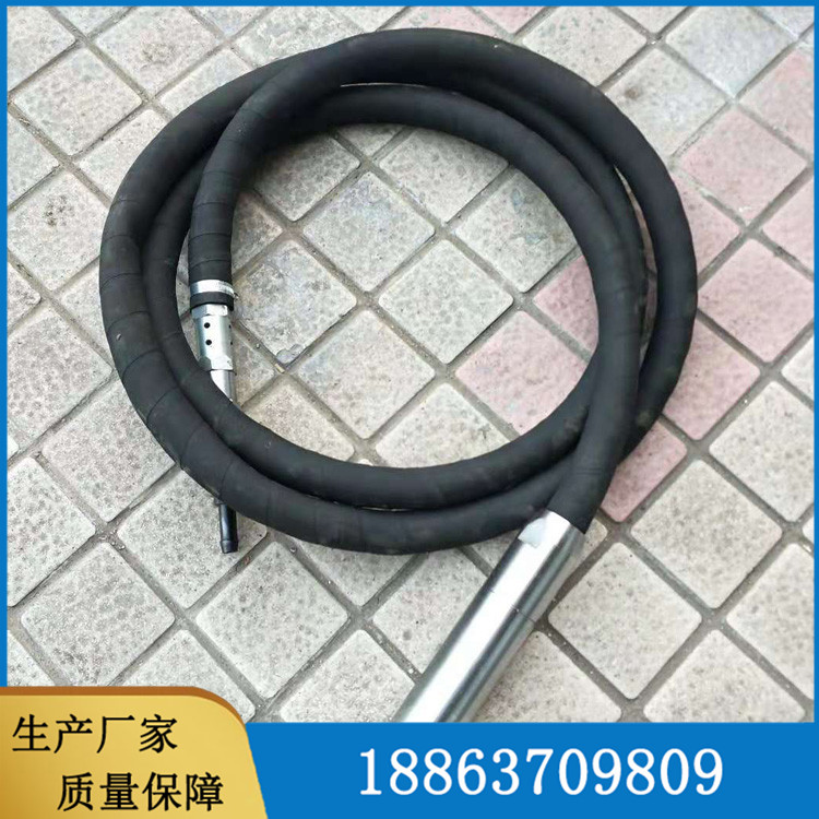 ZDP58气动振动棒 混凝土震动器  建筑混凝土振动器