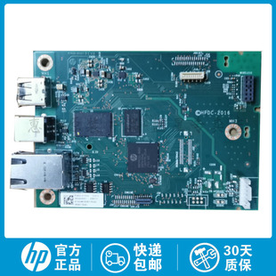 M305d 405dw主板HP405DN 305dn打印机主板 惠普HP405D 原装