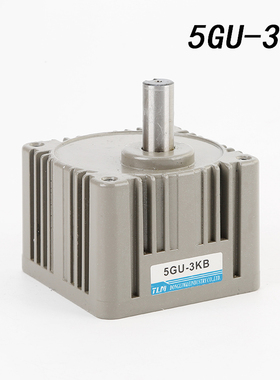 2/3/4GN20K 齿轮箱/变速箱 交流异步调速齿轮减速电机 优质