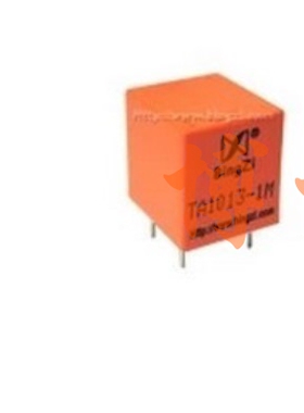 BingZi创四方兵字 TA1014-2KM 电流互感器 5A/2.5MA