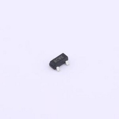 WNM4009-3/TR 场效应管(MOSFET) WNM4009-3/TR SOT-23