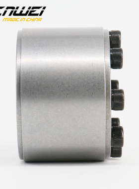 RW400系列 Z18型 d220~320胀套/胀紧联结套/涨紧套/涨套/胀紧套/