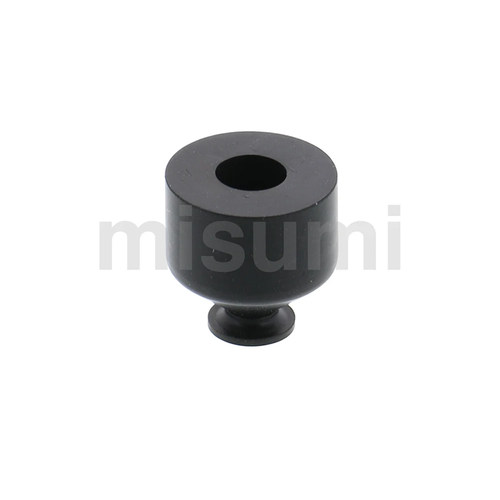 米思米 吸盘 软质型/软质波纹型 MISUMI VPCT15