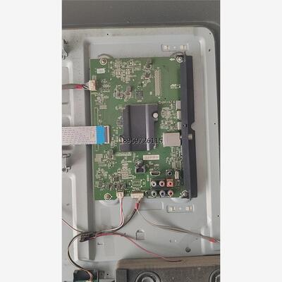 海信EK310EC320A板RG061