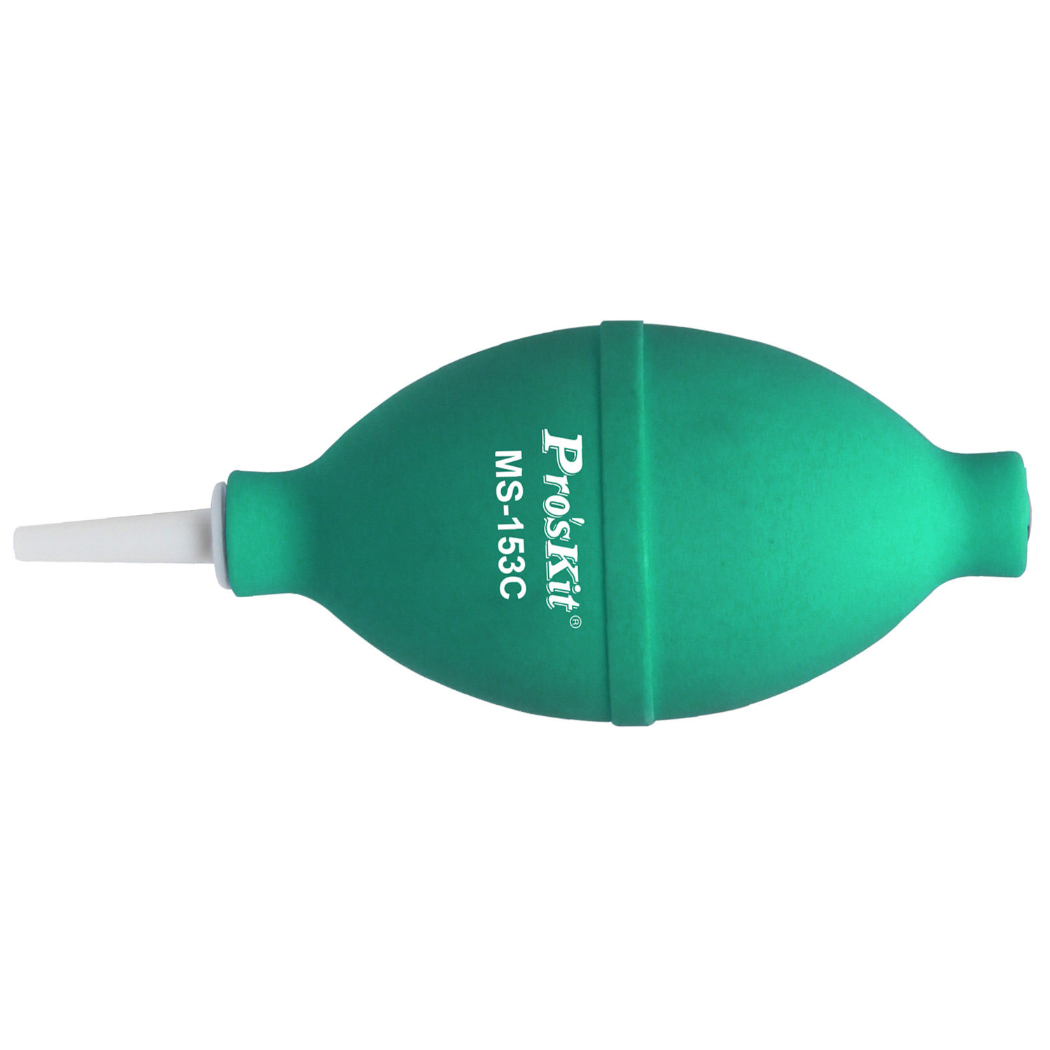 宝工吹尘球大号附毛刷气