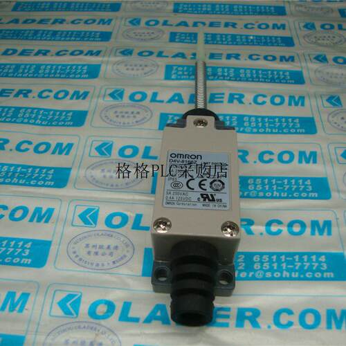 议价行程开关D4V-8166Z 限位开关 可替ME/AZ-8166