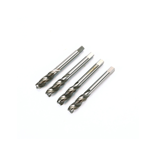 上工螺旋机用 M36 丝攻机用丝锥M2M3M4M5M6M8M10M12M14M16M18M20